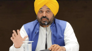 Photo of पंजाब यूनिवर्सिटी को लेकर सीएम मान का बड़ा ऐलान