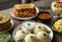 Photo of सुबह की भागदौड़ खत्म 15-20 मिनट में तैयार हो जाएंगी ये 5 टिफिन रेसिपी