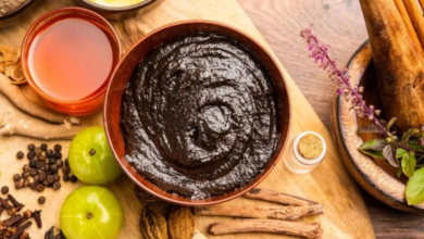 Photo of सर्दियों में घर पर इस आसान रेसिपी से करें तैयार च्यवनप्राश