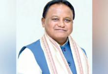 Photo of ओडिशा के सीएम माझी ने विधानसभा में पेश किया 17440 करोड़ रुपये का बजट