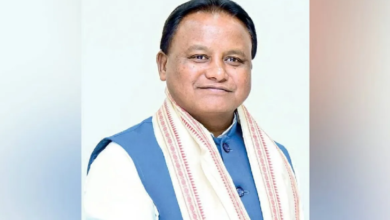 Photo of ओडिशा के सीएम माझी ने विधानसभा में पेश किया 17440 करोड़ रुपये का बजट