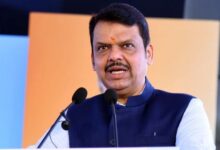 Photo of महाराष्ट्र:  एकनाथ शिंदे पर सीएम फडणवीस का तीखा हमला