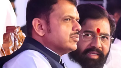 Photo of महाराष्ट्र में नगर परिषद चुनाव ने सत्तारूढ़ महायुति के भीतर की खींचतान