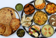 Photo of देव दीपावली के मौके पर तैयार करें ये खास सात्विक थाली