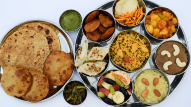 Photo of देव दीपावली के मौके पर तैयार करें ये खास सात्विक थाली