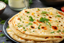 Photo of मेथी से लेकर पालक तक, हल्की सर्दी में तैयार करें 5 तरह के ये स्वादिष्ट पराठें