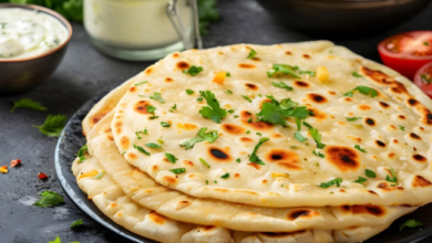 Photo of मेथी से लेकर पालक तक, हल्की सर्दी में तैयार करें 5 तरह के ये स्वादिष्ट पराठें