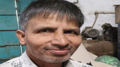 Photo of बहन के ससुर की हत्या: इस वजह से ले ली बुजुर्ग की जान