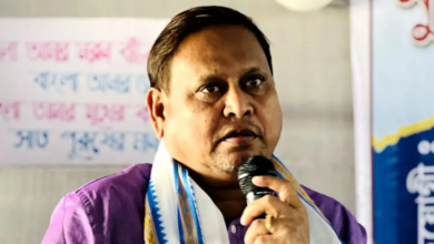 Photo of TMC विधायक बंगाल में बनाएंगे बाबरी मस्जिद, शिलान्यस से पहले विवाद