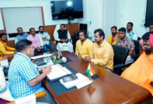 Photo of ओडिशा सरकार ला रही है विशेष गौ-सुरक्षा कानून