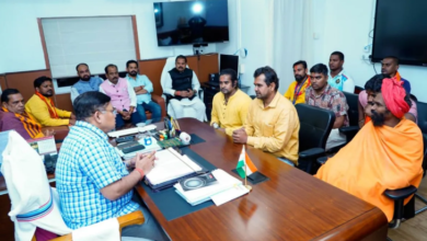 Photo of ओडिशा सरकार ला रही है विशेष गौ-सुरक्षा कानून