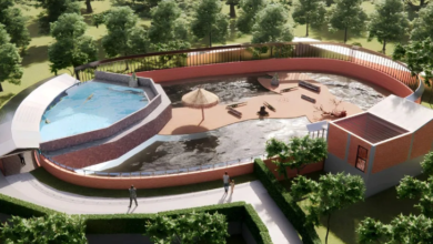 Photo of संबलपुर चिड़ियाघर में बनेगा ओडिशा का पहला ‘ग्लास व्यू टाइगर एन्क्लोजर