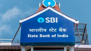 Photo of SBI का दूसरी तिमाही में 10% बढ़ा प्रॉफिट