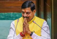 Photo of सीएम यादव: केंद्र की अपर्याप्त नीतियों के कारण एमपी हो रहा वित्तीय नुकसान
