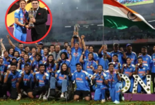 Photo of ICC ने घोषित की महिला क्रिकेट विश्व कप की टीम ऑफ द टूर्नामेंट