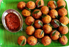 Photo of सिर्फ 15 मिनट में बनाएं ये 2 हेल्दी पनियारम रेसिपी