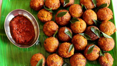 Photo of सिर्फ 15 मिनट में बनाएं ये 2 हेल्दी पनियारम रेसिपी