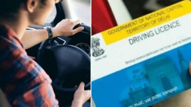 Photo of पंजाब में ड्राइविंग लाइसेंस बनवाने वालों की बढ़ी मुश्किलें