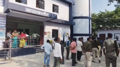 Photo of जमीनी विवाद में महिला की पीट-पीटकर हत्या