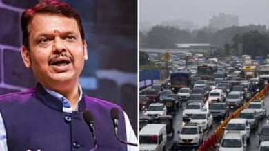 Photo of मुंबई की सड़कों से भीड़ कम करने के लिए ‘पाताल लोक’ योजना