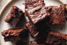 Photo of बिना मैदे के तैयार करें ब्राउनी, आसान है इसे बनाने का तरीका