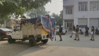 Photo of हरियाणा के सिरसा में बेटे ने अपनी मां और उसके प्रेमी की कर दी हत्या