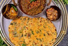 Photo of बनाते समय टूट जाती है मक्के की रोटी तो ये ट्रिक्स अपनाएं