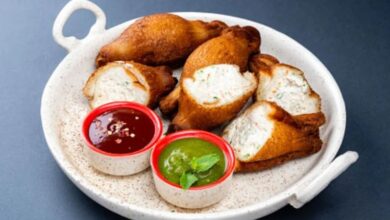 Photo of इस आसान तरीके से घर पर बनाएं एकदम परफेक्ट ‘दही के शोले’