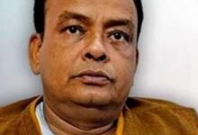 Photo of झारखंड : भाजपा ने की स्वास्थ्य मंत्री इरफान अंसारी को हटाने की मांग