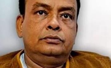 Photo of झारखंड : भाजपा ने की स्वास्थ्य मंत्री इरफान अंसारी को हटाने की मांग