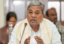 Photo of कर्नाटक में सीएम पद को लेकर सियासी घमासान