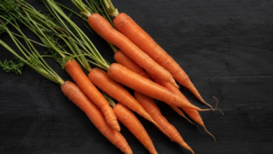 Photo of सिर्फ हलवा नहीं, गाजर से बनाएं ये 3 जबरदस्त रेसिपी