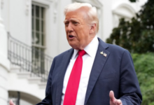 Photo of जी-20 सम्मेलन में शामिल नहीं होंगे ट्रंप