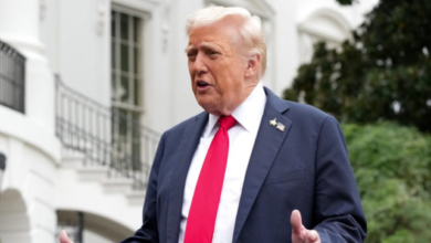 Photo of जी-20 सम्मेलन में शामिल नहीं होंगे ट्रंप