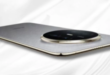 Photo of Huawei ने लॉन्च किया 6,500mAh बैटरी वाला स्लिम 5G फोन