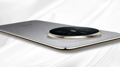 Photo of Huawei ने लॉन्च किया 6,500mAh बैटरी वाला स्लिम 5G फोन