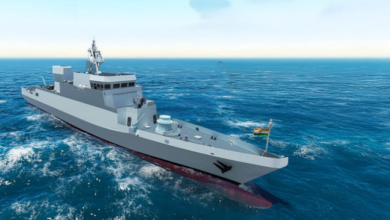 Photo of भारत से दक्षिण अफ्रीका जा रहे जहाज पर सोमाली लुटेरों का कब्जा