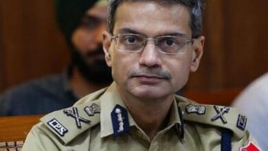 Photo of पंजाब में रेड अलर्ट: DGP गौरव ने पुलिस अधिकारियों को जारी किए सख्त आदेश