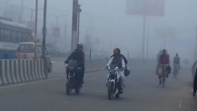Photo of राजस्थान में शीत लहर; आबू में पारा शून्य पर