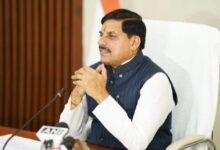 Photo of सीएम यादव का रोड-शो आज, एमपी में निवेश को लेकर उद्योगपतियों से होगी चर्चा