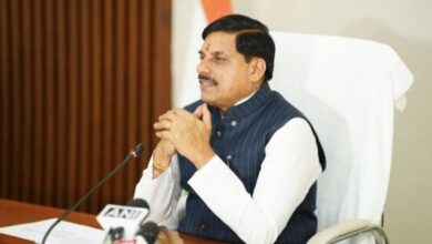 Photo of सीएम यादव का रोड-शो आज, एमपी में निवेश को लेकर उद्योगपतियों से होगी चर्चा