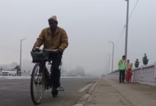 Photo of हरियाणा में 3 दिन के बाद बढे़गी ओर ठंड, कई इलाकों में छाया कोहरा