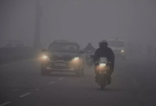 Photo of यूपी में बढ़ने लगी ठंड, अगले चार दिन और गिरेगा पारा