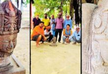 Photo of काशी में एकमुखी शिवलिंग का नया पता