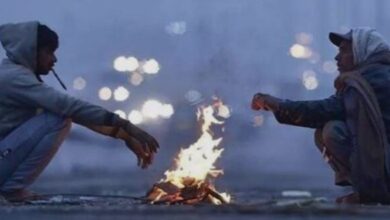 Photo of हरियाणा में रात के तापमान में आई 5 डिग्री तक की गिरावट