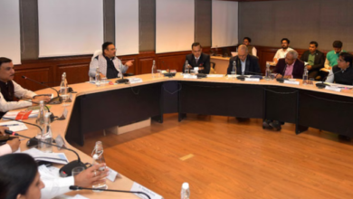 Photo of 10 दिसंबर को पहली बार प्रवासी राजस्थानी दिवस होगा आयोजित