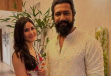 Photo of मां बनीं कटरीना कैफ, 42 साल की उम्र में दिया बेटे को जन्म