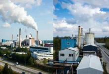 Photo of राजस्थान के इस जिले में बनेगा ग्रीन इंडस्ट्रियल हब