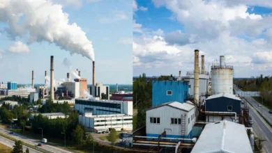 Photo of राजस्थान के इस जिले में बनेगा ग्रीन इंडस्ट्रियल हब