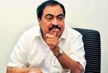 Photo of महाराष्ट्र: पूर्व मंत्री खडसे ने की अजीत पवार से इस्तीफे की मांग